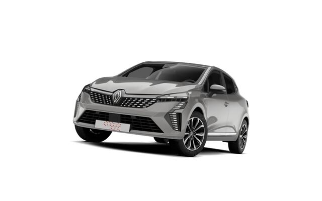 Renault CLIO Techno | Achteruitrijcamera | Cruise control met snelheidsbegrenzer | Elektronisch geregelde airconditioning