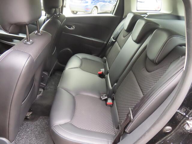 Renault CLIO 0.9 TCe Intens *LED*Camera*Navi*ECC*