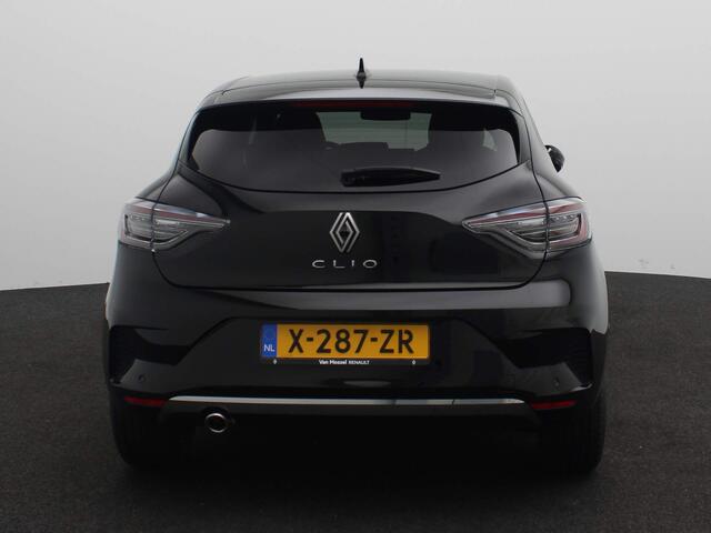 Renault CLIO TCe 90 Techno | Pack Navigation 9,3" scherm | Climate Control | Parkeersensoren achter met achteruitrijcamera