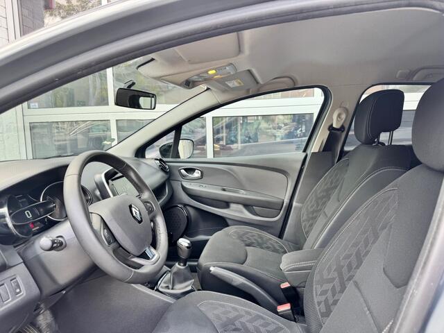Renault CLIO 0.9 TCe Limited Navi Airco