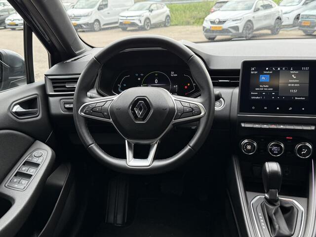 Renault CLIO 1.6 E-Tech Hybrid 140 Intens
