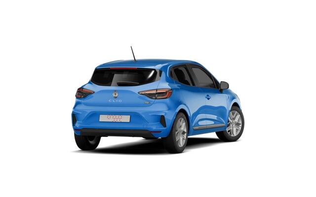 Renault CLIO Evolution | Achteruitrijcamera | Cruise control met snelheidsbegrenzer | Handbediende airconditioning