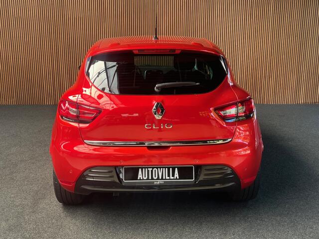 Renault CLIO 0.9 TCe Limited