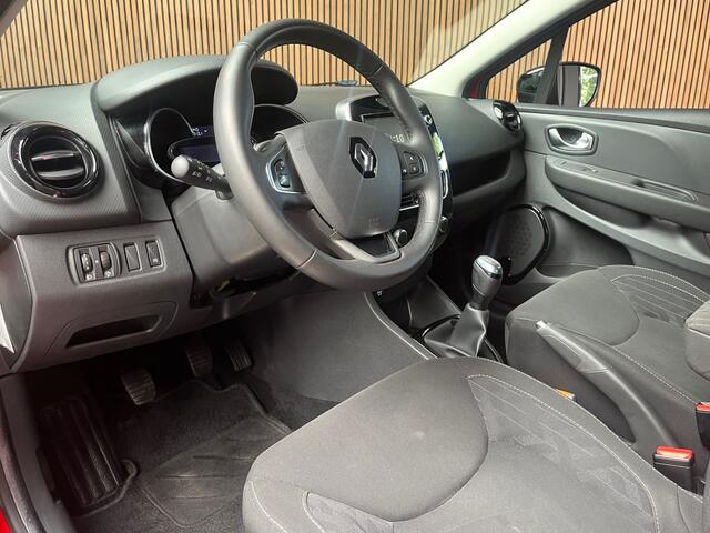 Renault CLIO 0.9 TCe Limited