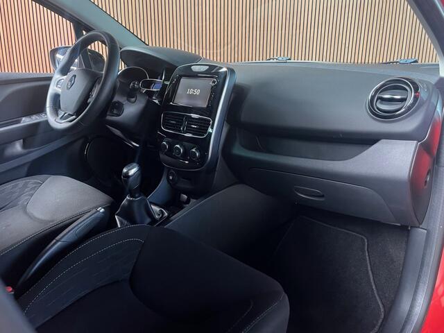 Renault CLIO 0.9 TCe Limited