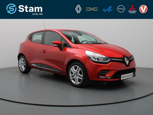 Renault CLIO 90pk TCe Zen Airco | Cruise | Navi