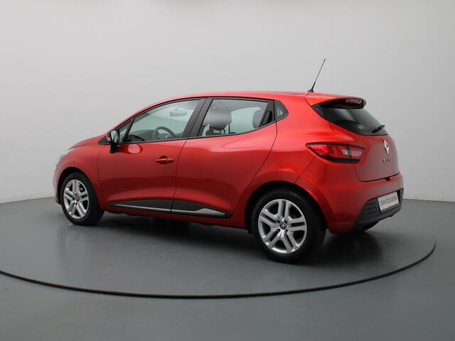 Renault CLIO 90pk TCe Zen Airco | Cruise | Navi