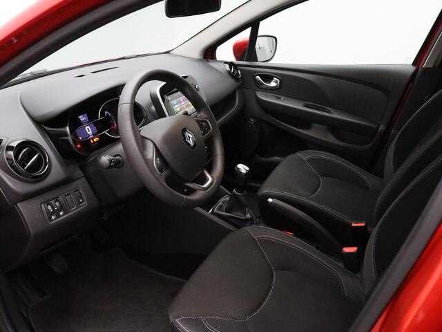 Renault CLIO 90pk TCe Zen Airco | Cruise | Navi