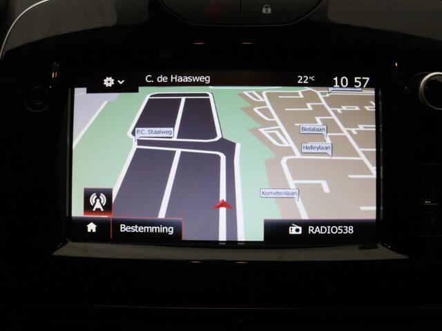 Renault CLIO 90pk TCe Zen Airco | Cruise | Navi
