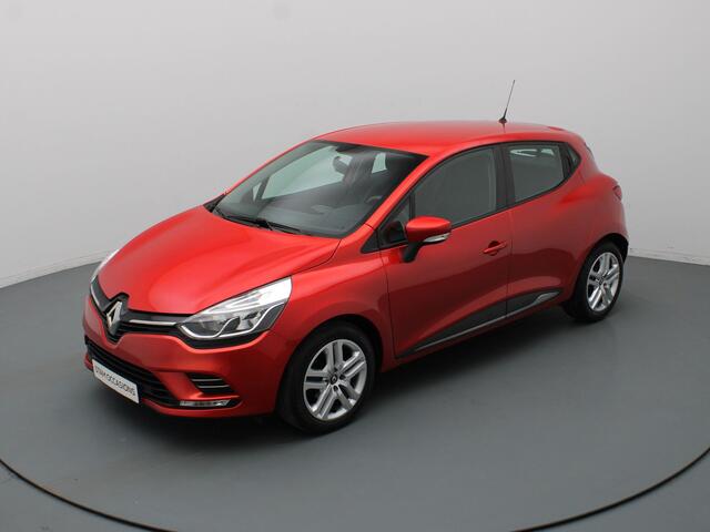 Renault CLIO 90pk TCe Zen Airco | Cruise | Navi