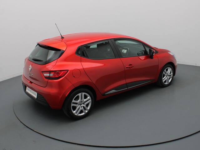 Renault CLIO 90pk TCe Zen Airco | Cruise | Navi