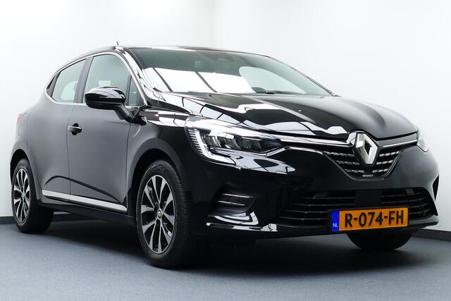 Renault CLIO 1.0 TCe Bj11-2021 7000km. Navi, Camera, Clima, Led Koplampen, 16"LMV, PDC V+A