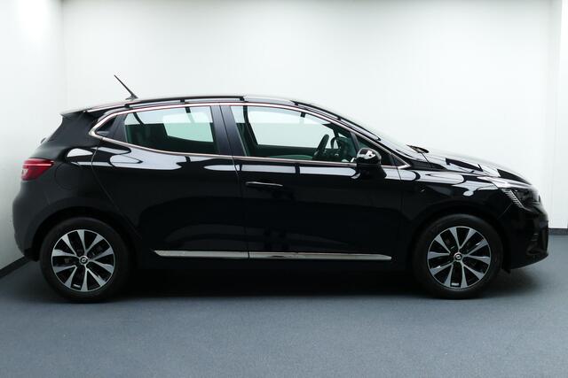 Renault CLIO 1.0 TCe Bj11-2021 7000km. Navi, Camera, Clima, Led Koplampen, 16"LMV, PDC V+A