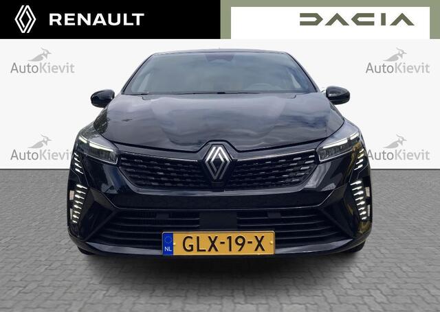 Renault CLIO 1.0 TCe 90 GPF techno - Demo