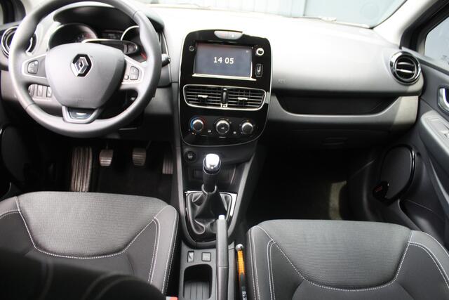 Renault CLIO 0.9 TCe Zen - NAVIGATIE - PDC - 5-DEURS
