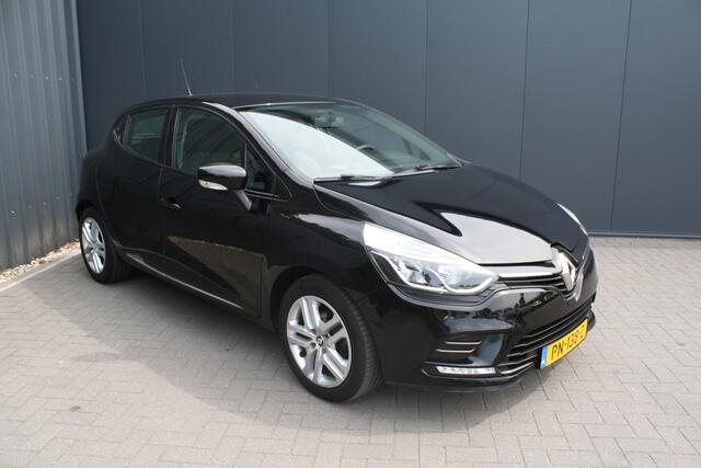 Renault CLIO 0.9 TCe Zen - NAVIGATIE - PDC - 5-DEURS