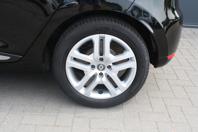 Renault CLIO 0.9 TCe Zen - NAVIGATIE - PDC - 5-DEURS