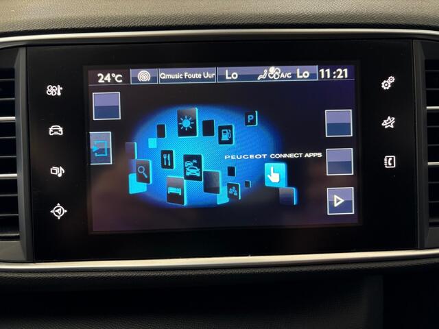 Renault CLIO 1.0 TCE ZEN / Airco / Cruise / Navi / Led Verlichting / Dab Radio