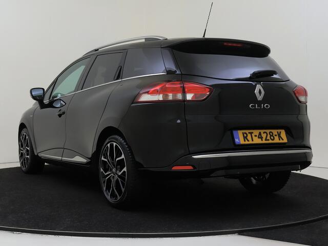 Renault CLIO Estate TCe 90 Limited | 17" Velgen | Airco | Navigatie | Parkeersensoren