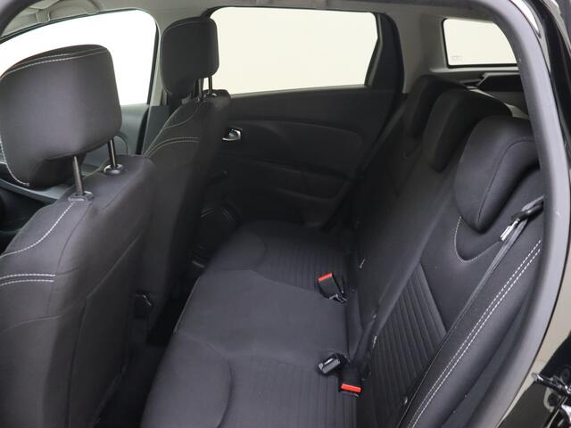 Renault CLIO Estate TCe 90 Limited | 17" Velgen | Airco | Navigatie | Parkeersensoren