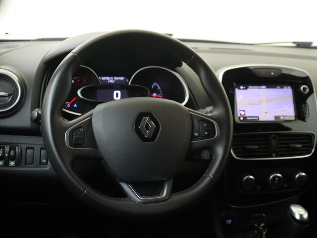 Renault CLIO Estate TCe 90 Limited | 17" Velgen | Airco | Navigatie | Parkeersensoren