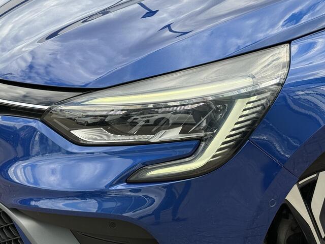Renault CLIO 1.3 TCe R.S. Line | Automaat | 360° Camera | BOSE | Navigatie | All-season | Dealer Onderhouden