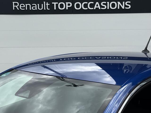 Renault CLIO 1.3 TCe R.S. Line | Automaat | 360° Camera | BOSE | Navigatie | All-season | Dealer Onderhouden