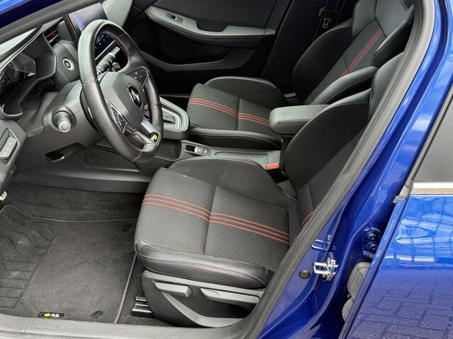 Renault CLIO 1.3 TCe R.S. Line | Automaat | 360° Camera | BOSE | Navigatie | All-season | Dealer Onderhouden