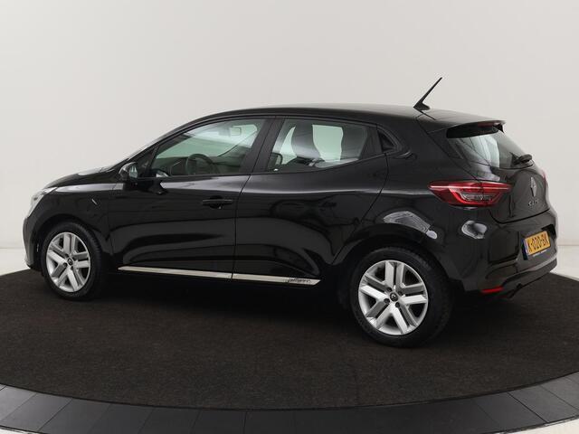 Renault CLIO 1.0 TCe Zen | Carplay | Full LED | Cruise control | Airco | Bluetooth