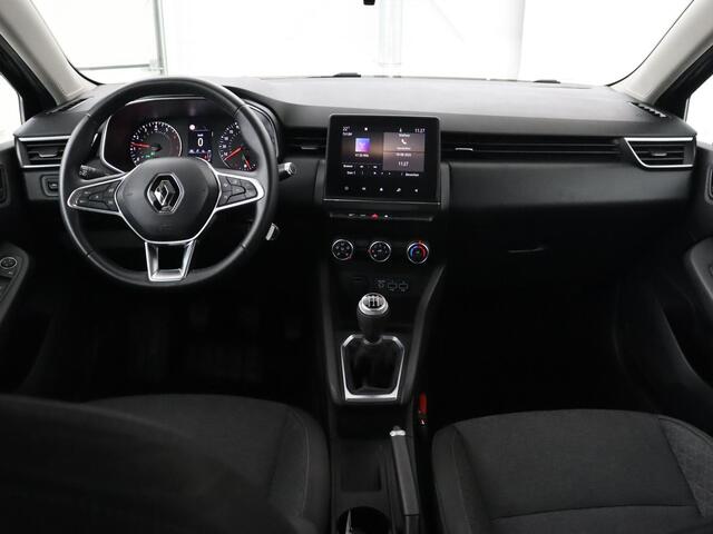Renault CLIO 1.0 TCe Zen | Carplay | Full LED | Cruise control | Airco | Bluetooth