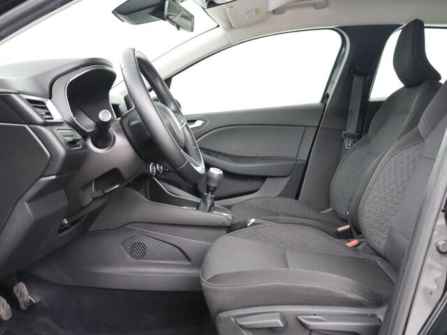 Renault CLIO 1.0 TCe Zen | Carplay | Full LED | Cruise control | Airco | Bluetooth