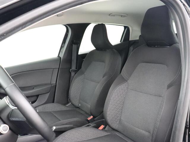 Renault CLIO 1.0 TCe Zen | Carplay | Full LED | Cruise control | Airco | Bluetooth