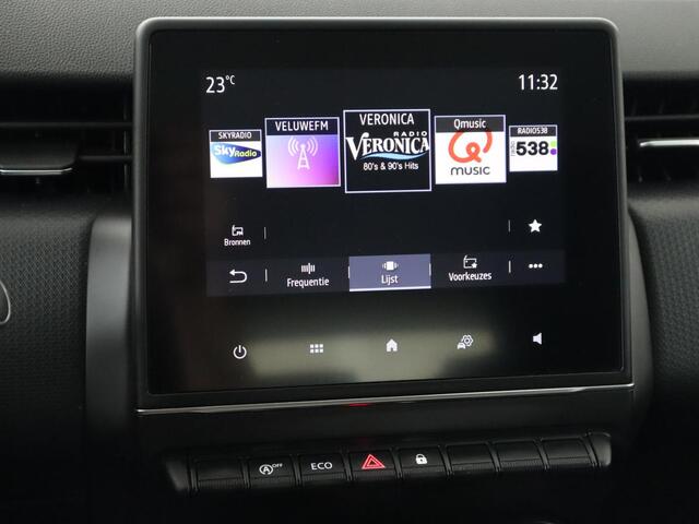 Renault CLIO 1.0 TCe Zen | Carplay | Full LED | Cruise control | Airco | Bluetooth