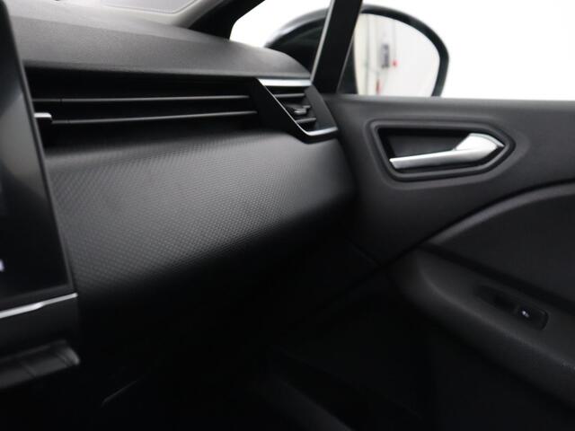 Renault CLIO 1.0 TCe Zen | Carplay | Full LED | Cruise control | Airco | Bluetooth