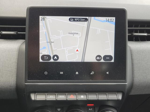 Renault CLIO 1.6 E-Tech Full Hybrid 145 evolution | Automaat | Navigatie | Parkeerhulp | Dealer Onderhouden