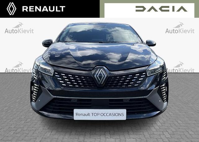 Renault CLIO 1.6 E-Tech Full Hybrid 145 esprit Alpine - Pack Premium Sound BOSE