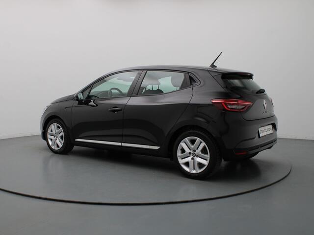 Renault CLIO 140pk E-Tech Hybrid Business Zen Automaat Cruise | Climate | Navi | Parkeersens. achter