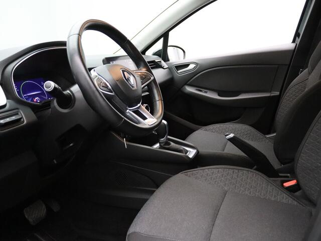 Renault CLIO 140pk E-Tech Hybrid Business Zen Automaat Cruise | Climate | Navi | Parkeersens. achter