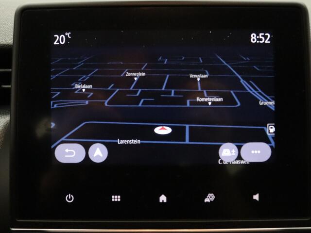 Renault CLIO 140pk E-Tech Hybrid Business Zen Automaat Cruise | Climate | Navi | Parkeersens. achter