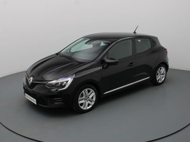 Renault CLIO 140pk E-Tech Hybrid Business Zen Automaat Cruise | Climate | Navi | Parkeersens. achter