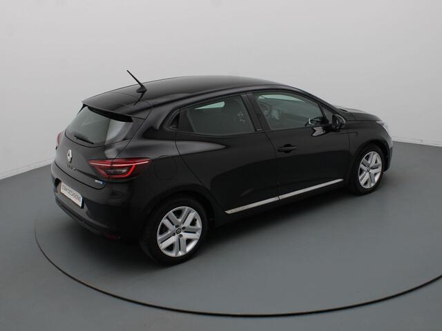 Renault CLIO 140pk E-Tech Hybrid Business Zen Automaat Cruise | Climate | Navi | Parkeersens. achter
