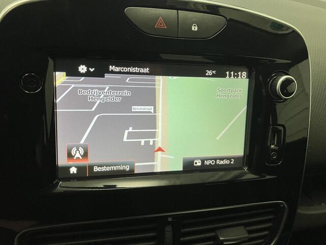 Renault CLIO Estate 0.9 TCe Zen / Navigatie / Bluetooth / Eerste Eigenaar / Dealer Onderhouden / Airco / Cruise Control /