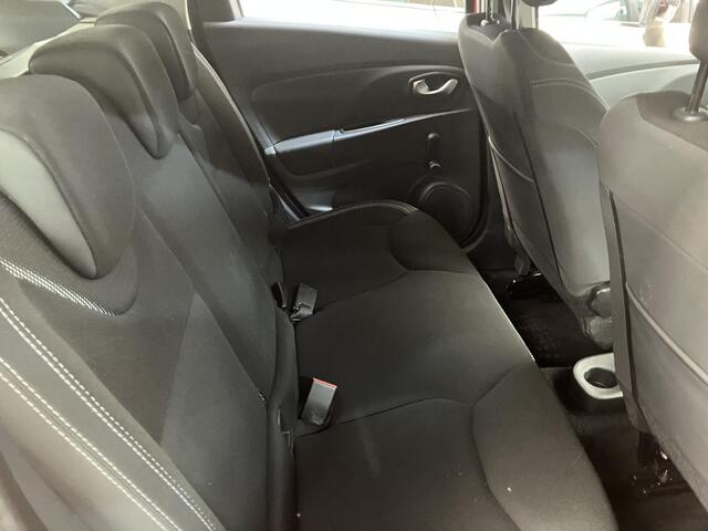 Renault CLIO Estate 0.9 TCe Zen / Navigatie / Bluetooth / Eerste Eigenaar / Dealer Onderhouden / Airco / Cruise Control /