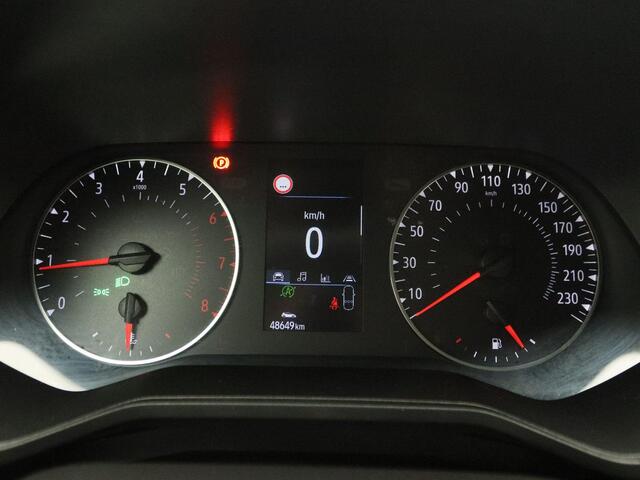 Renault CLIO TCe 100 Bi-Fuel Zen | Airco | Parkeersensoren achter | Metaalkleur | Pure LED koplampen |