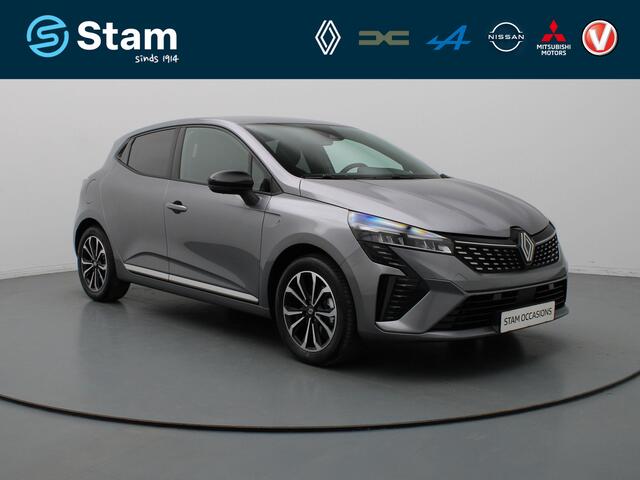 Renault CLIO E-Tech Full Hybrid 145pk techno Automaat Camera | Climate | Cruise | Navi | Parkeersens. achter
