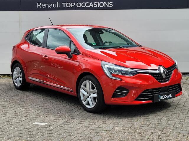 Renault CLIO 1.0 TCe Zen | Navigatie | Cruise | Parkeerhulp