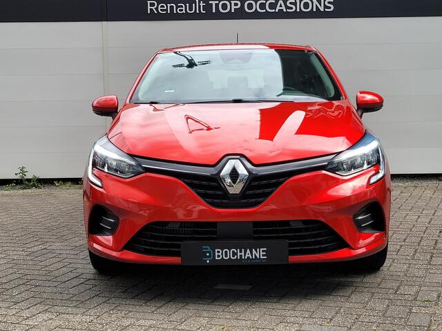 Renault CLIO 1.0 TCe Zen | Navigatie | Cruise | Parkeerhulp