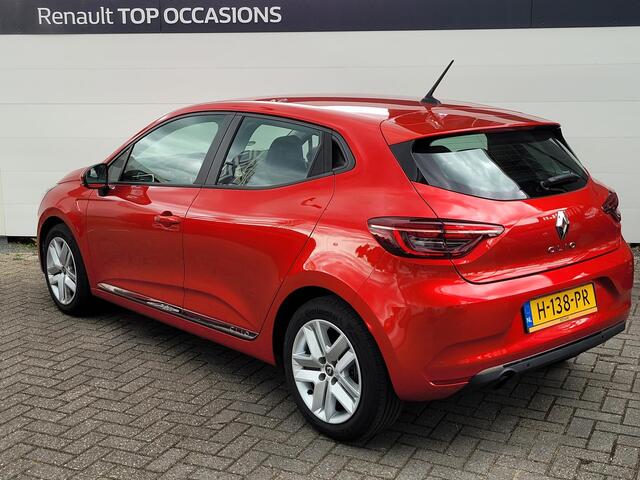 Renault CLIO 1.0 TCe Zen | Navigatie | Cruise | Parkeerhulp