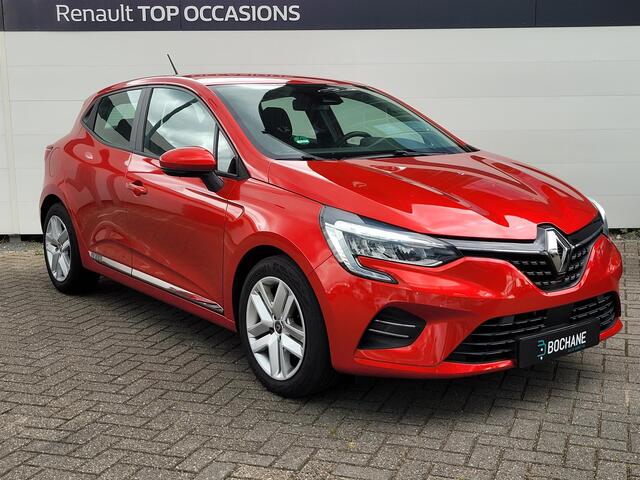 Renault CLIO 1.0 TCe Zen | Navigatie | Cruise | Parkeerhulp