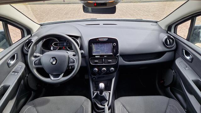 Renault CLIO 1.2 16V